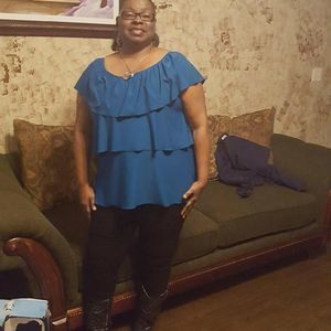 Meet your Posher, Lillie